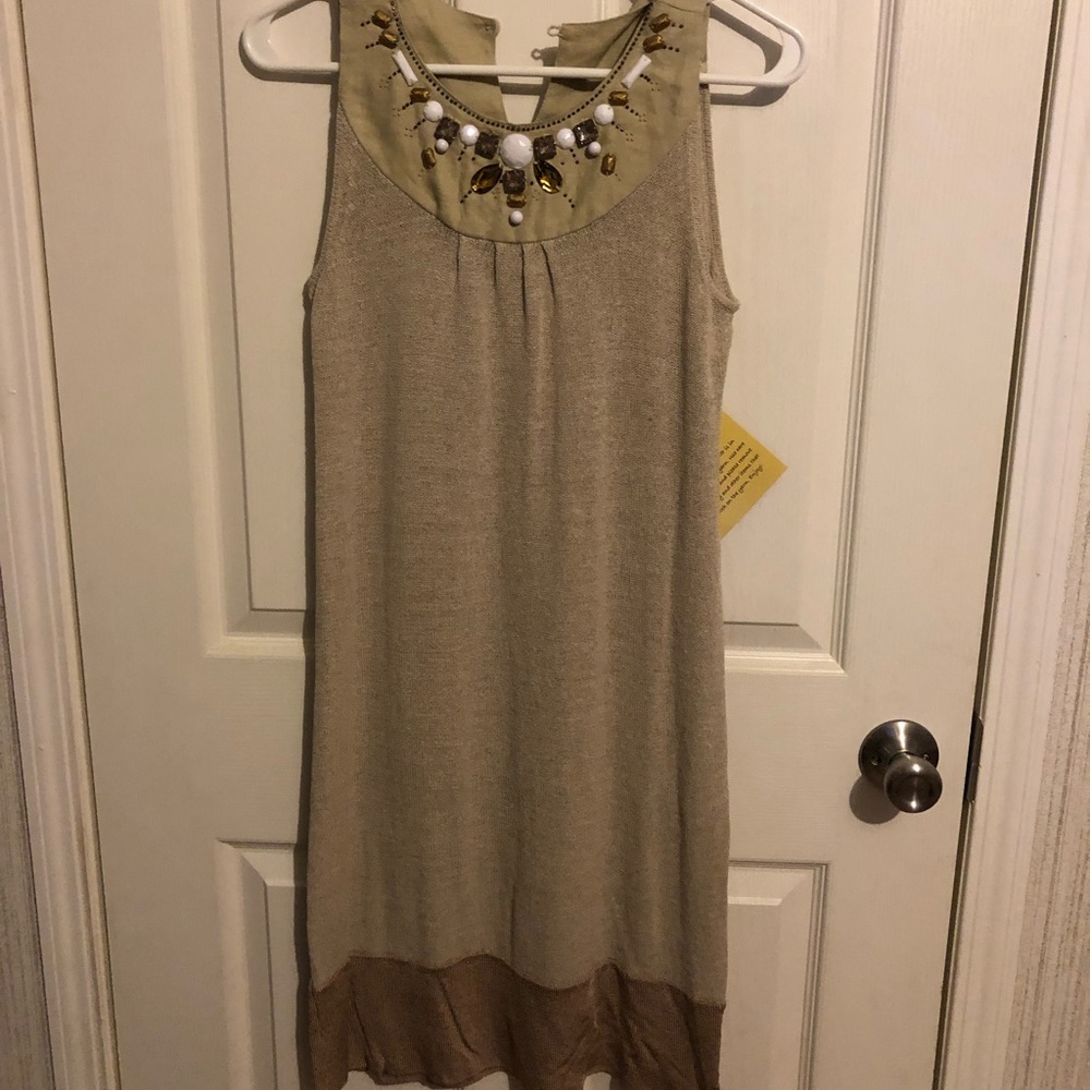Curio dress